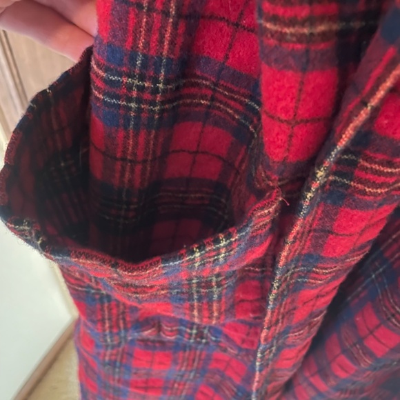 Pendleton Robe - Picture 5 of 6